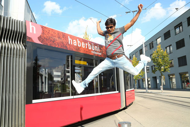 Saptagiri LLB Movie Photos